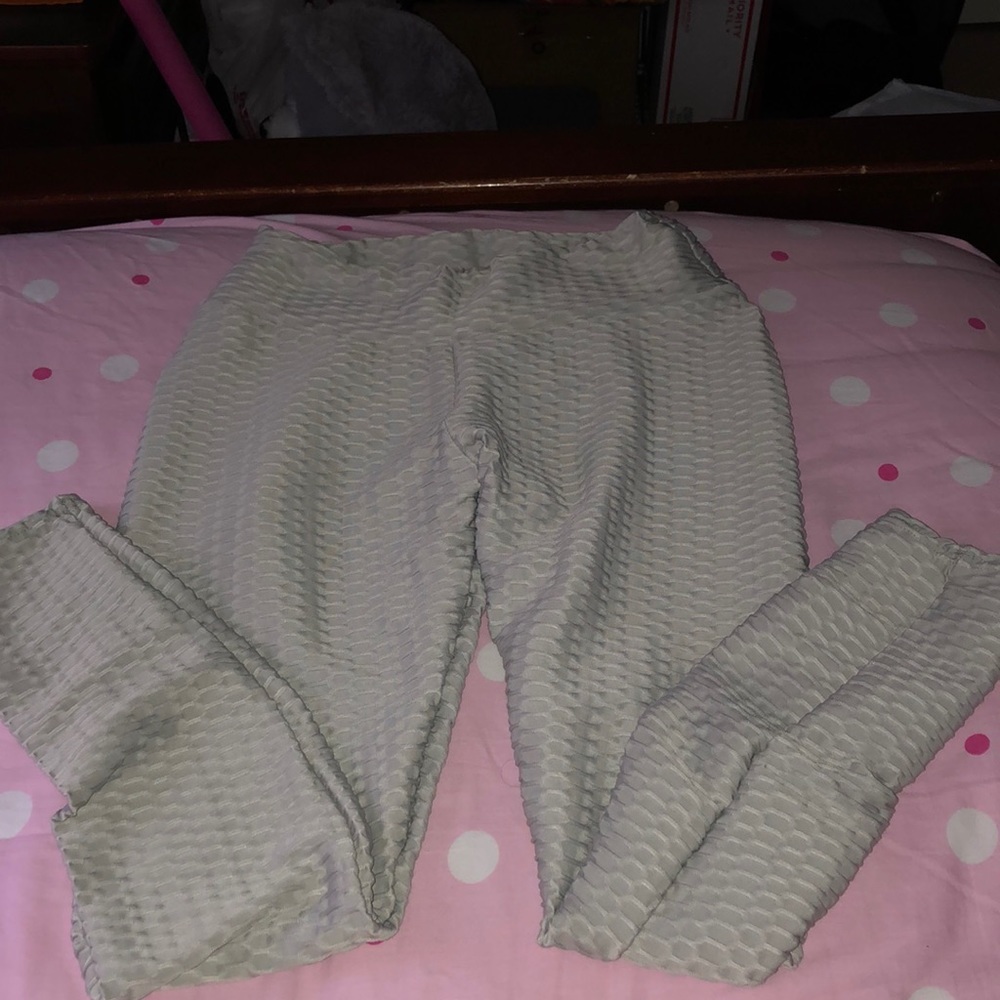Push up leggings
